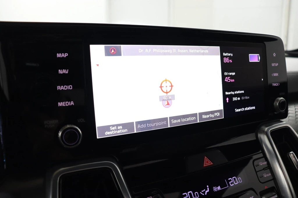 Kia Sorento – foto 24