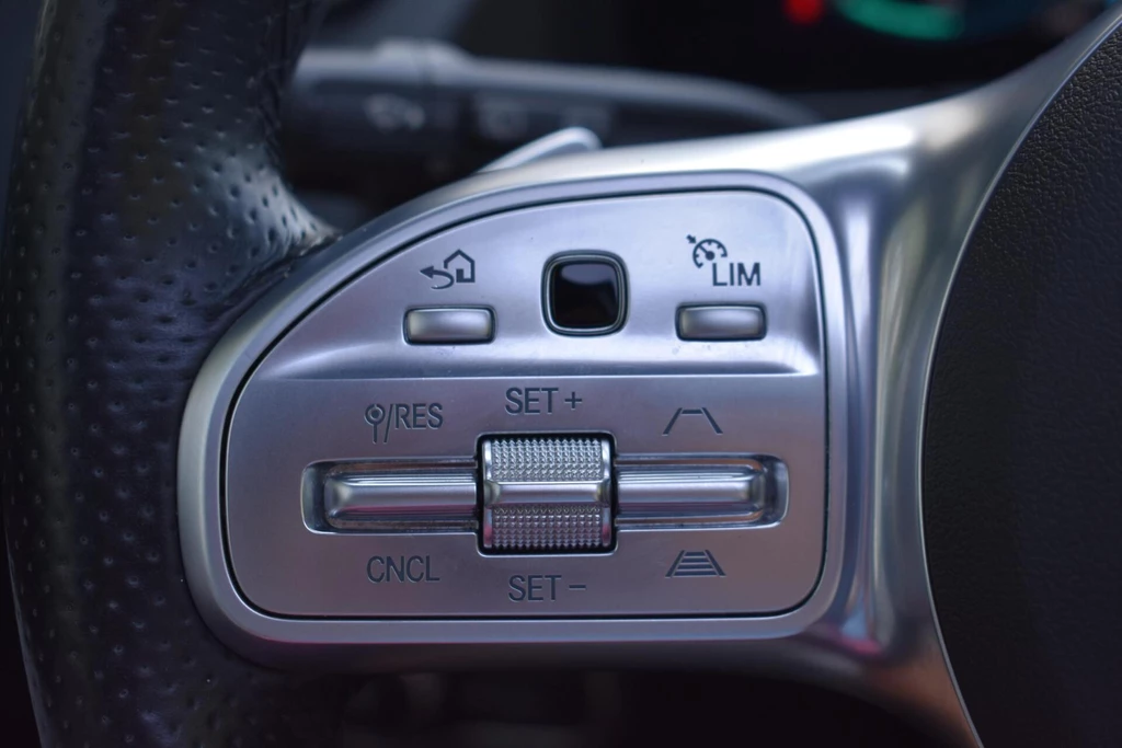 Mercedes-Benz EQA – foto 20