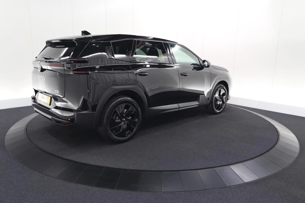 Citroën C5 Aircross – foto 8