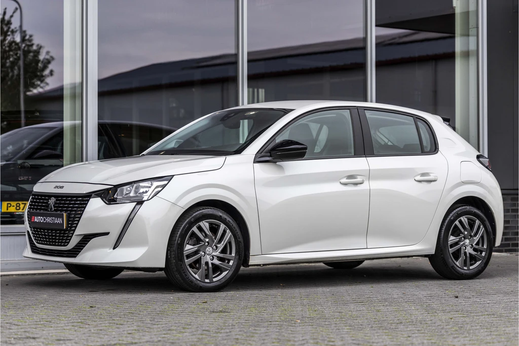 Peugeot 208 – foto 2