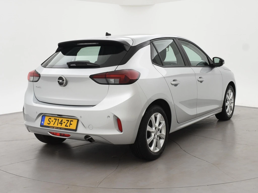 Opel Corsa – foto 4