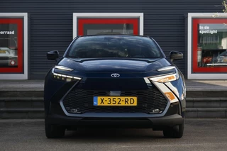 Toyota C-HR – thumbnail 5