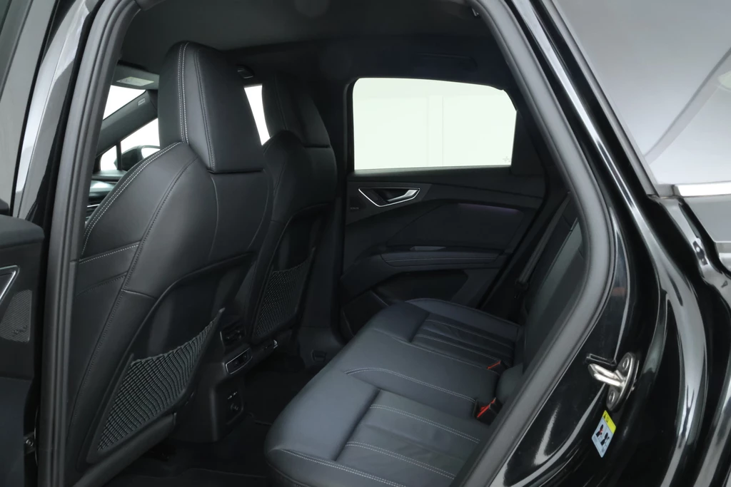 Audi Q4 Sportback e-tron – foto 39