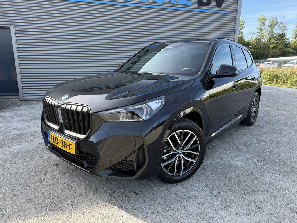 BMW X1 – foto 2