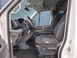 Volkswagen Crafter – thumbnail 16
