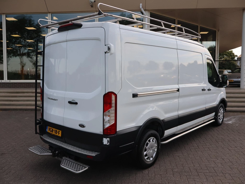 Ford Transit – foto 5