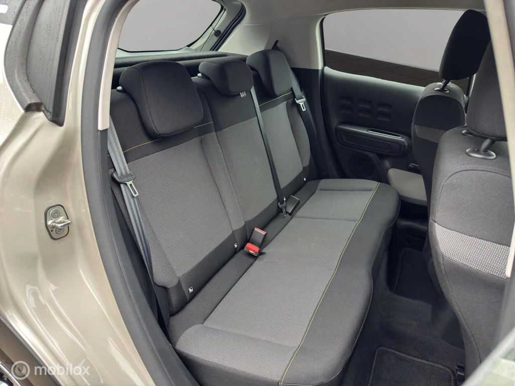 Citroën C3 – foto 27