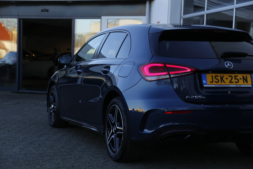 Mercedes-Benz A-Klasse – foto 7