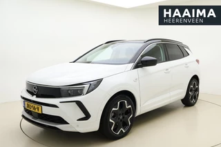 Opel Grandland – thumbnail 1