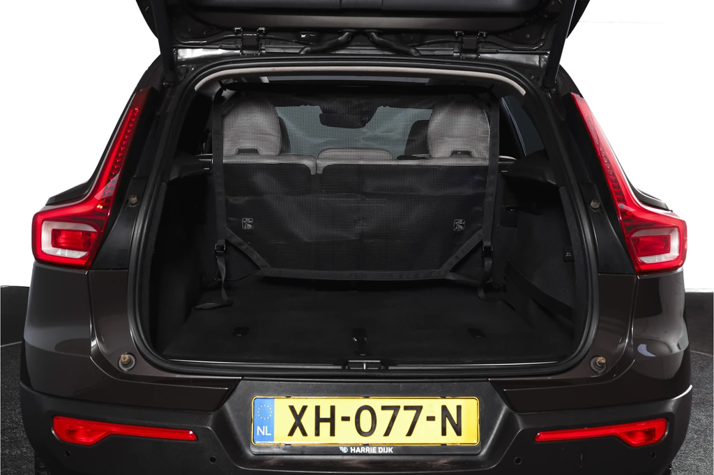 Volvo XC40 – foto 15