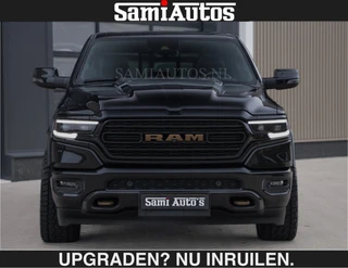 Dodge Ram Pick-Up – thumbnail 19