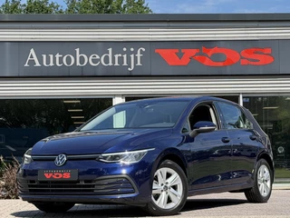 Volkswagen Golf – thumbnail 1