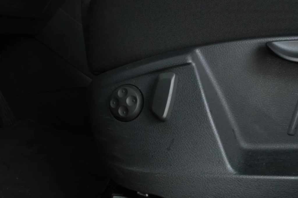 Volkswagen Sharan – foto 18