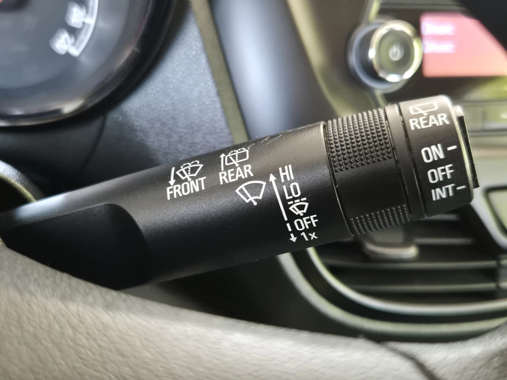 Opel KARL – foto 20