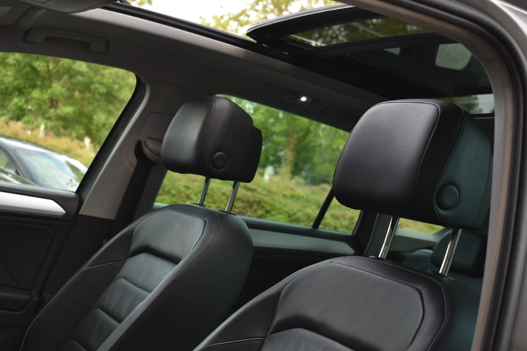 Volkswagen Tiguan – foto 21