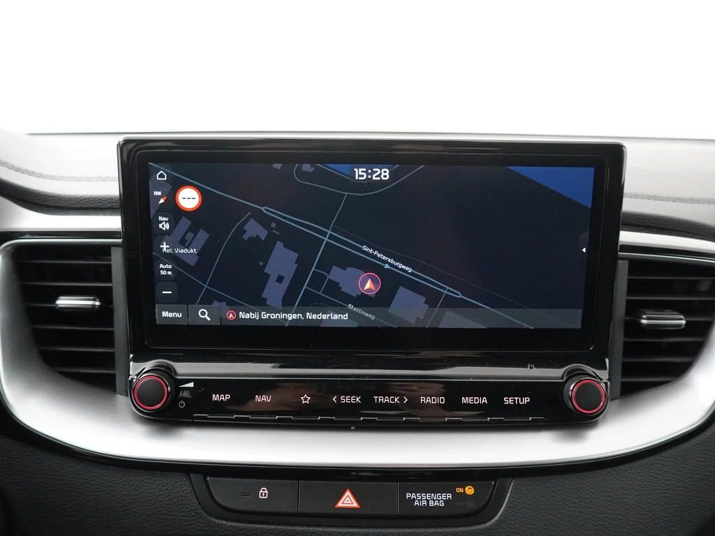 Kia XCeed – foto 28