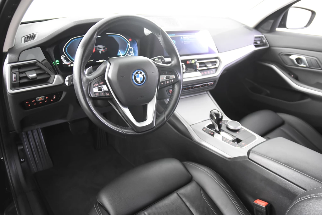 BMW 3 Serie – foto 15