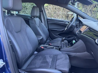Opel Astra – thumbnail 8
