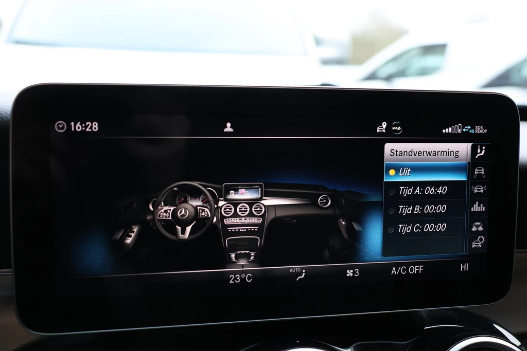 Mercedes-Benz C-Klasse – foto 37