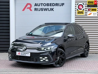 Volkswagen Golf – thumbnail 1