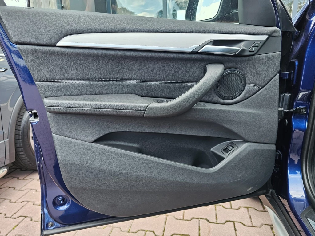BMW X1 – foto 38