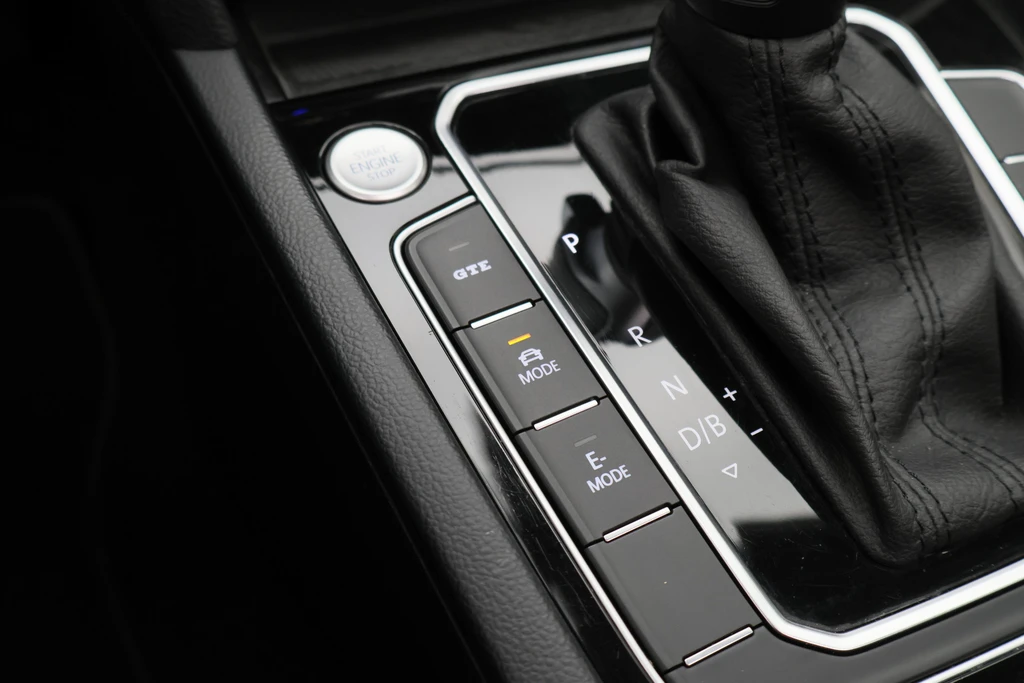 Volkswagen Passat – foto 56
