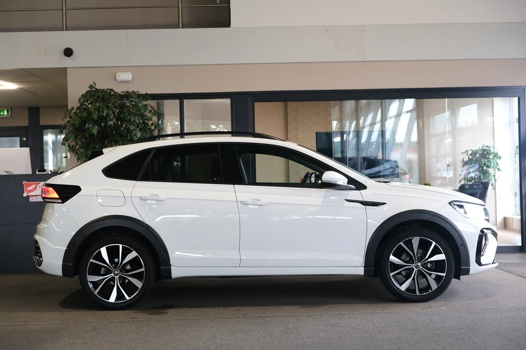Volkswagen Taigo – foto 6