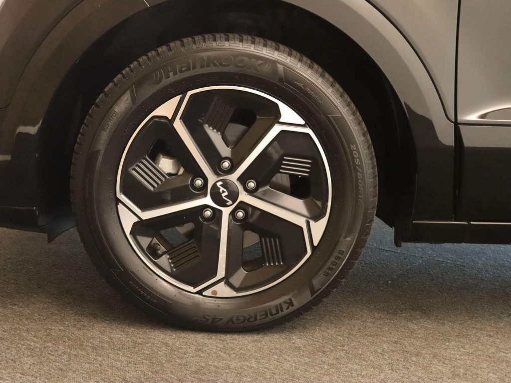 Kia Niro – foto 12