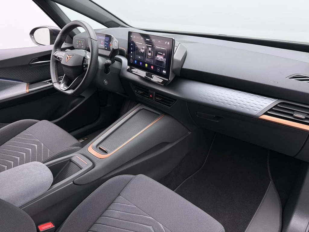 CUPRA Born – foto 36