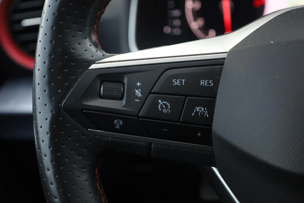 SEAT Ibiza – foto 16