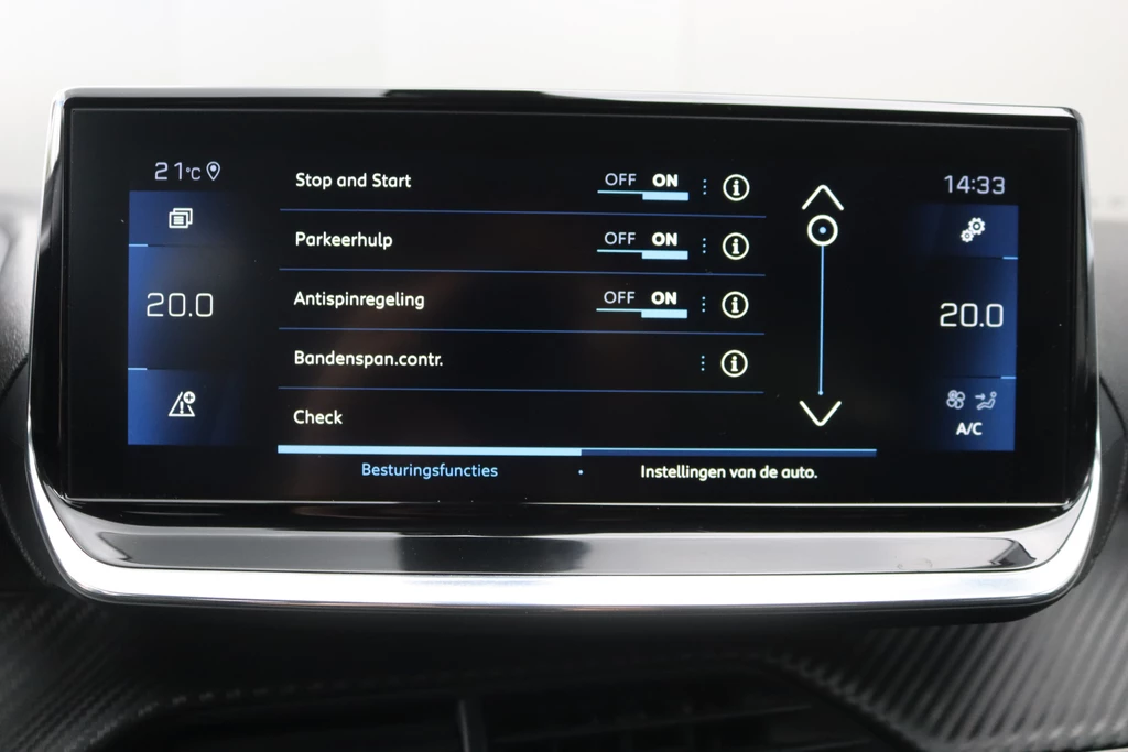 Peugeot 2008 – foto 22