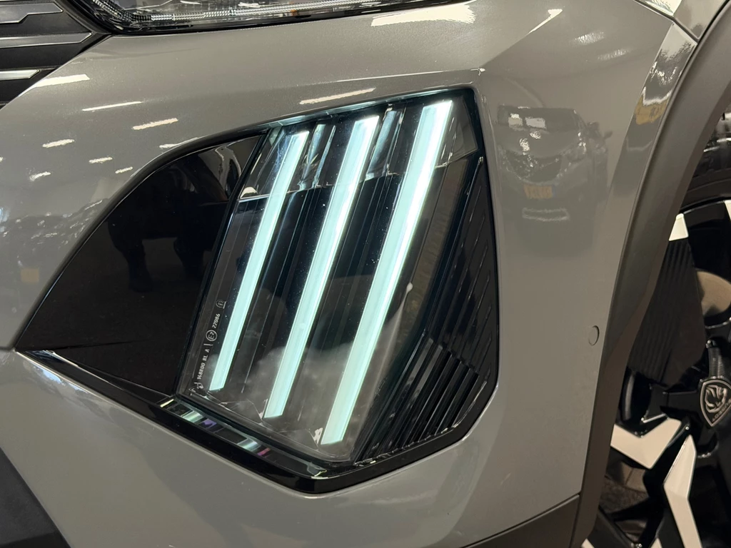 Peugeot 2008 – foto 11