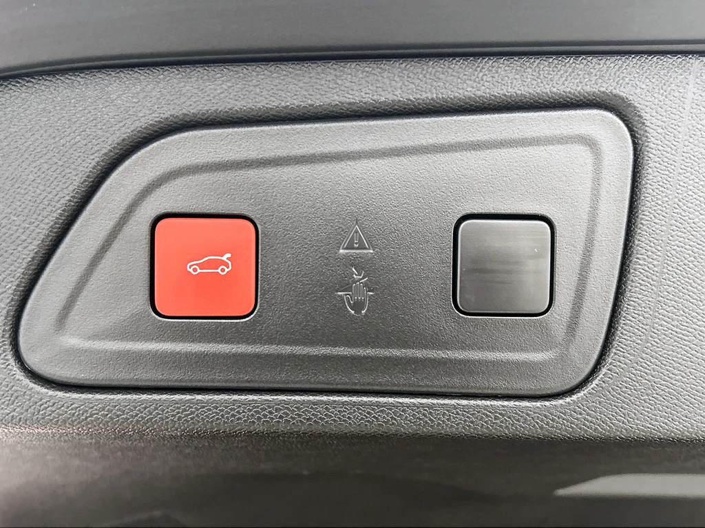 Citroën C5 Aircross – foto 25