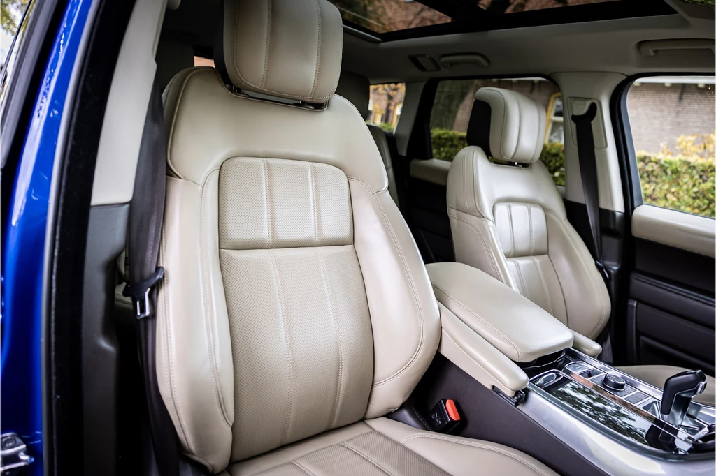 Land Rover Range Rover Sport – foto 31