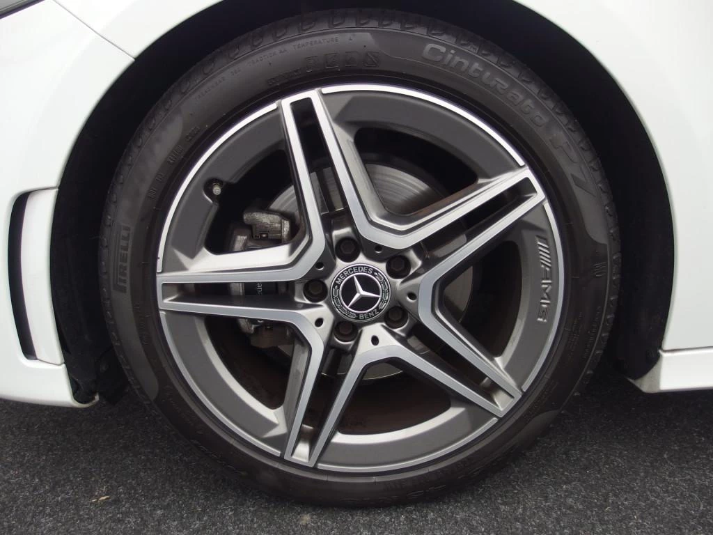 Mercedes-Benz A-Klasse – foto 11