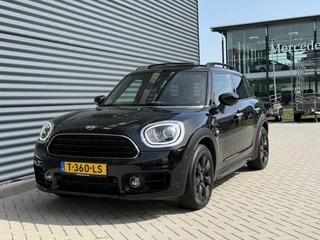 MINI Countryman – thumbnail 2