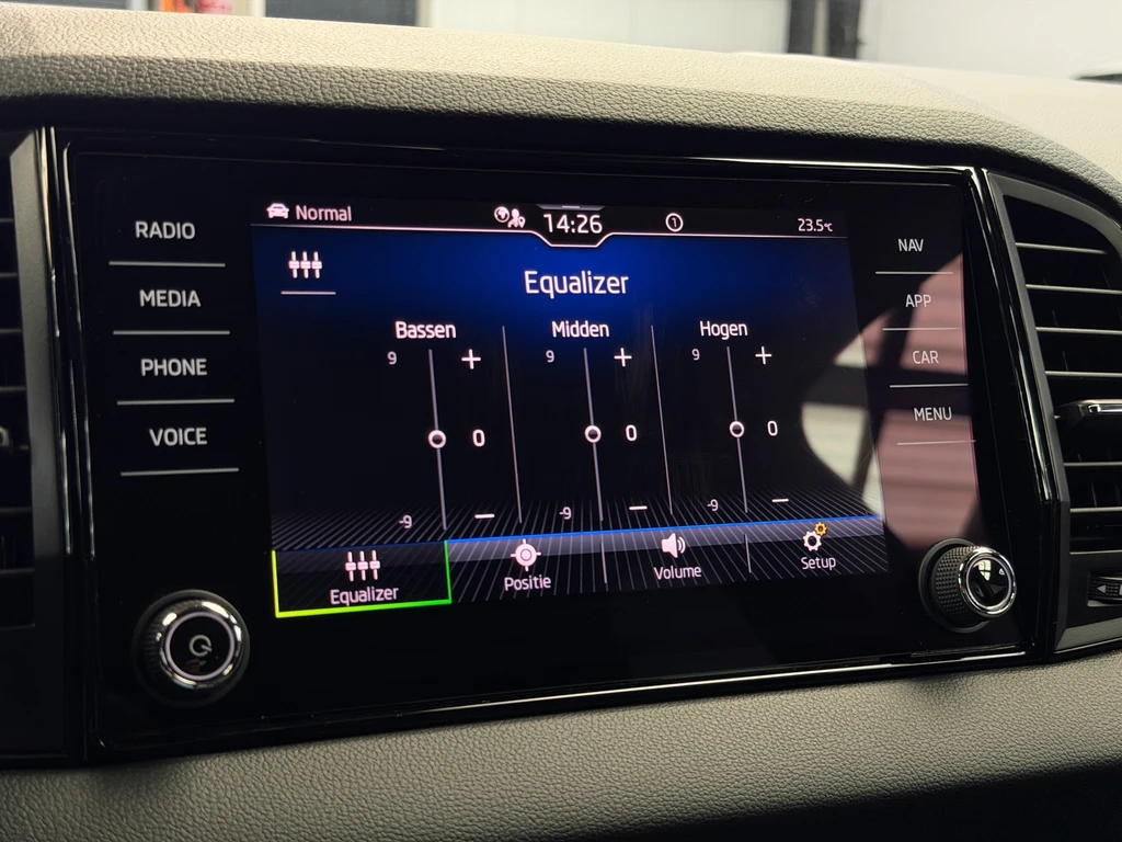 Škoda Karoq – foto 15