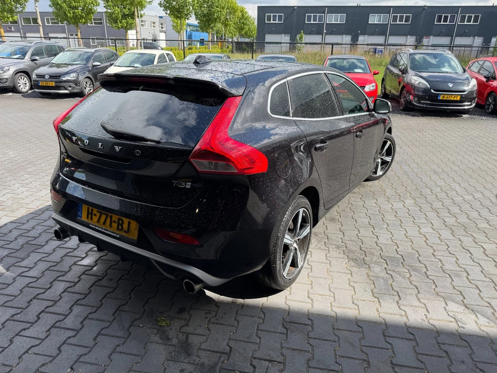Volvo V40 – foto 4