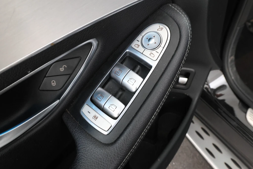 Mercedes-Benz GLC – foto 17