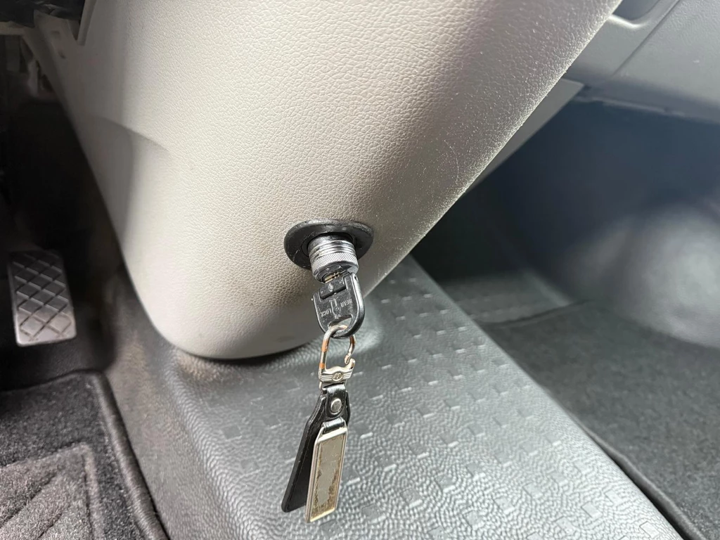 Volkswagen Transporter – foto 31
