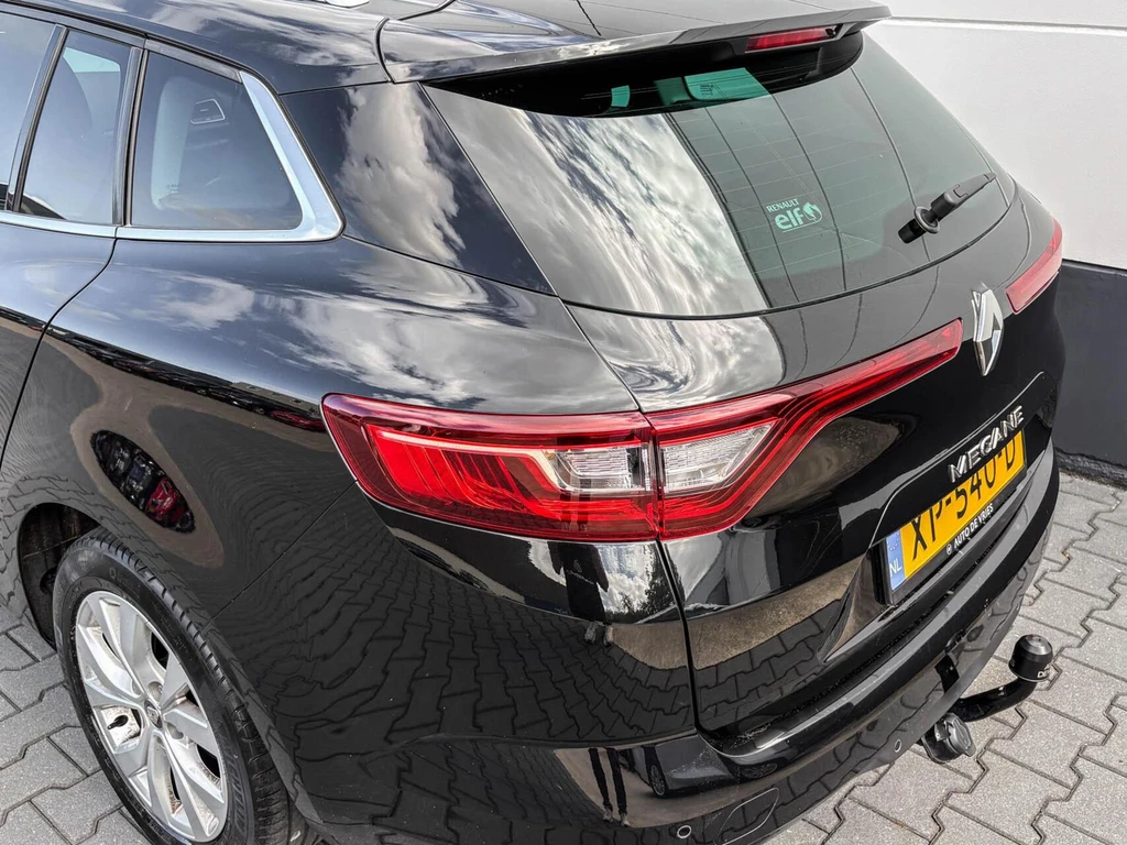Renault Mégane Estate – foto 7
