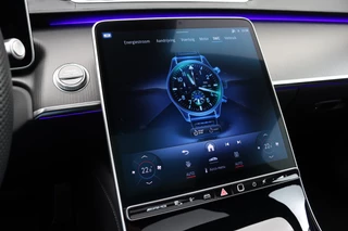 Mercedes-Benz S-Klasse – thumbnail 28