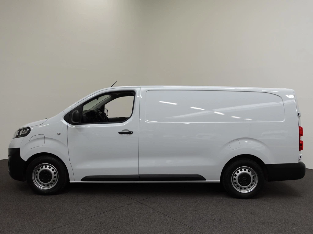 Opel Vivaro-e – foto 4