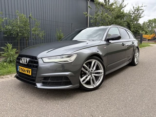 Audi A6 – thumbnail 1