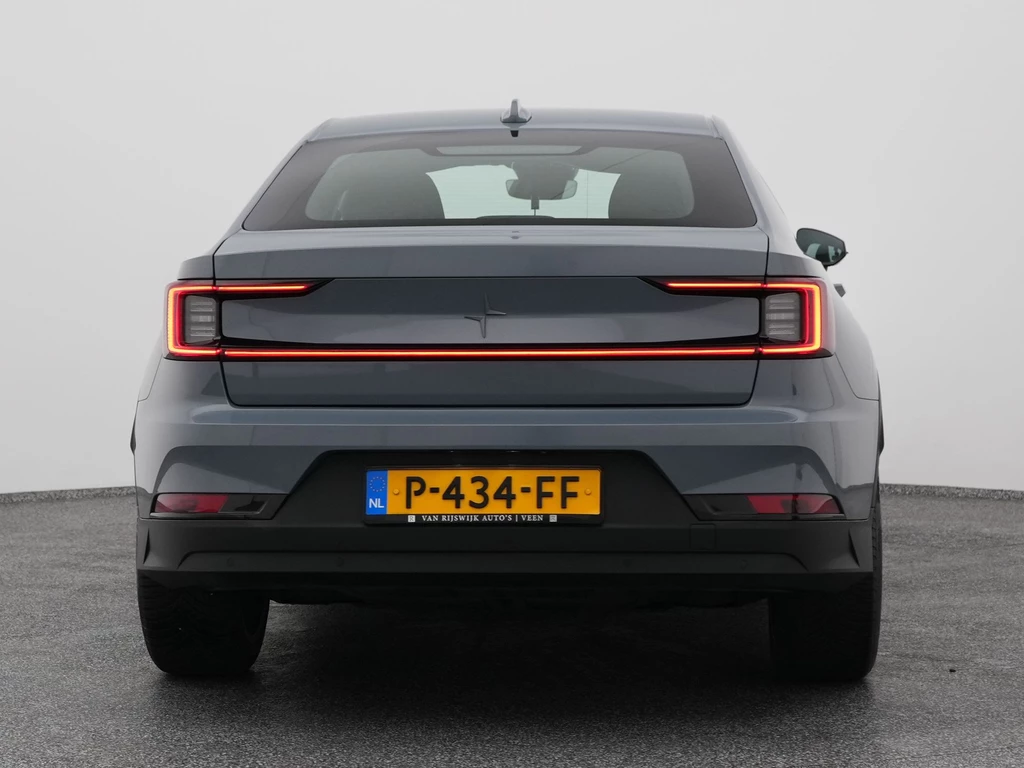 Polestar 2 – foto 7