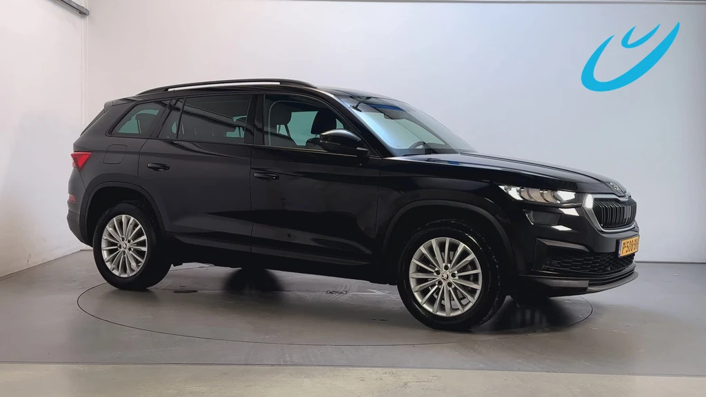Škoda Kodiaq – foto 6
