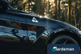 Alfa Romeo Giulia – thumbnail 17