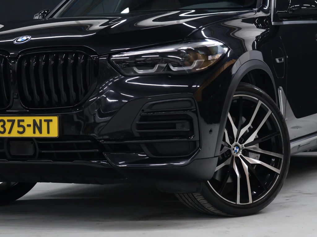 BMW X5 – foto 11
