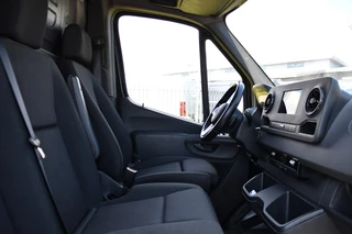 Mercedes-Benz Sprinter – thumbnail 25
