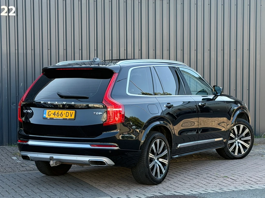 Volvo XC90 – foto 3